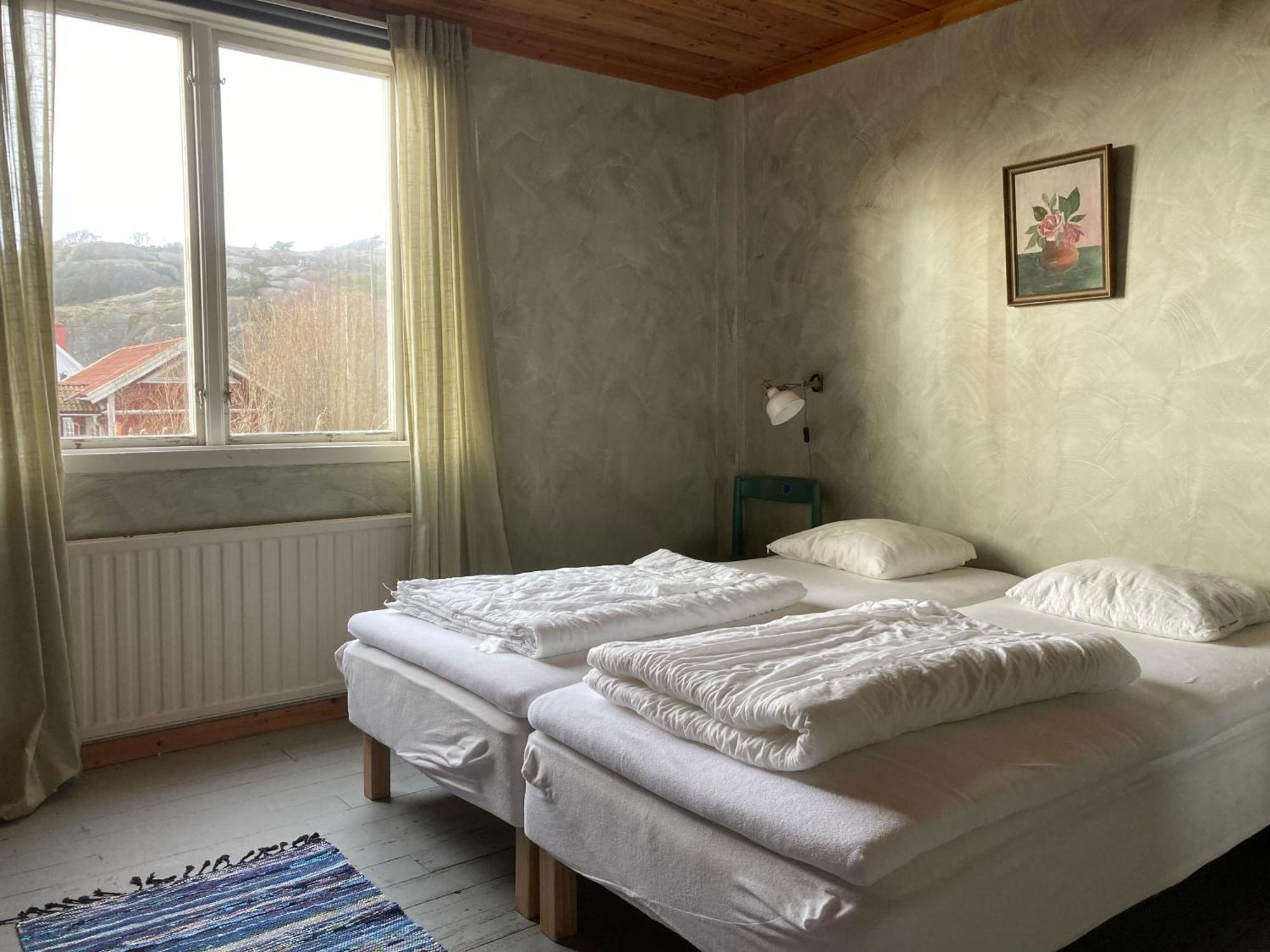 Kustnaera Vandrarhem Hamburgsund Pokój zdjęcie