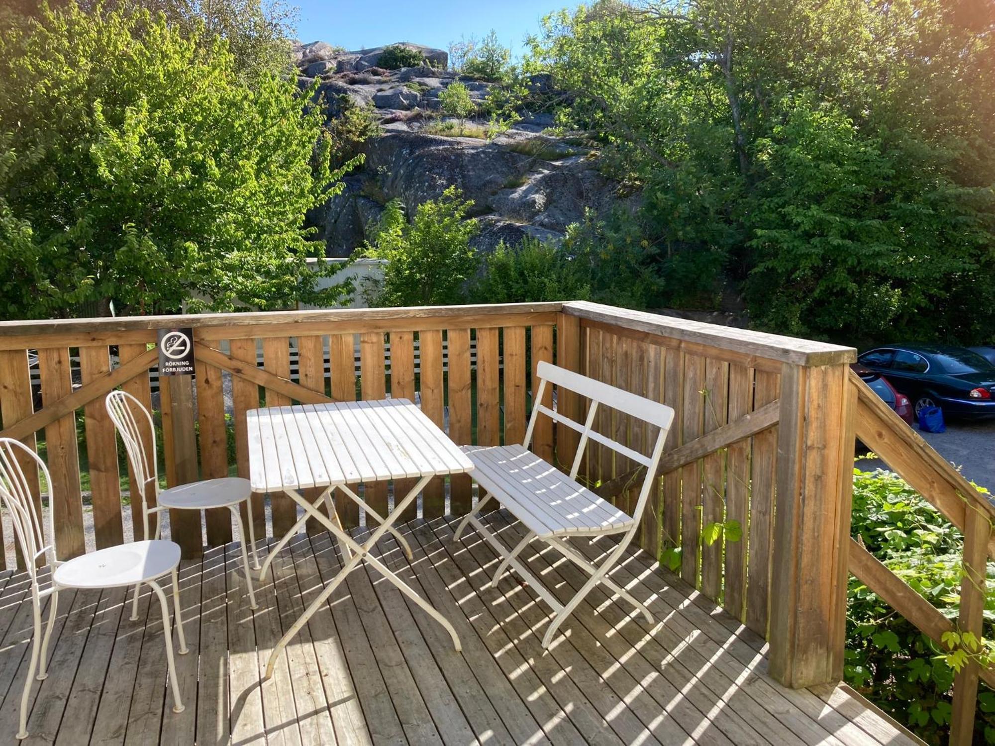 Kustnaera Vandrarhem Hamburgsund Zewnętrze zdjęcie