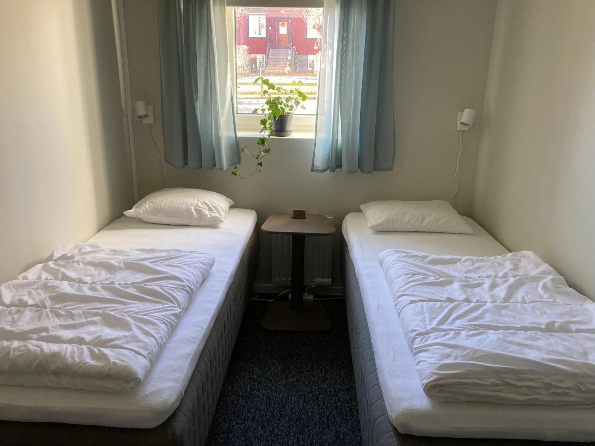Kustnaera Vandrarhem Hamburgsund Zewnętrze zdjęcie