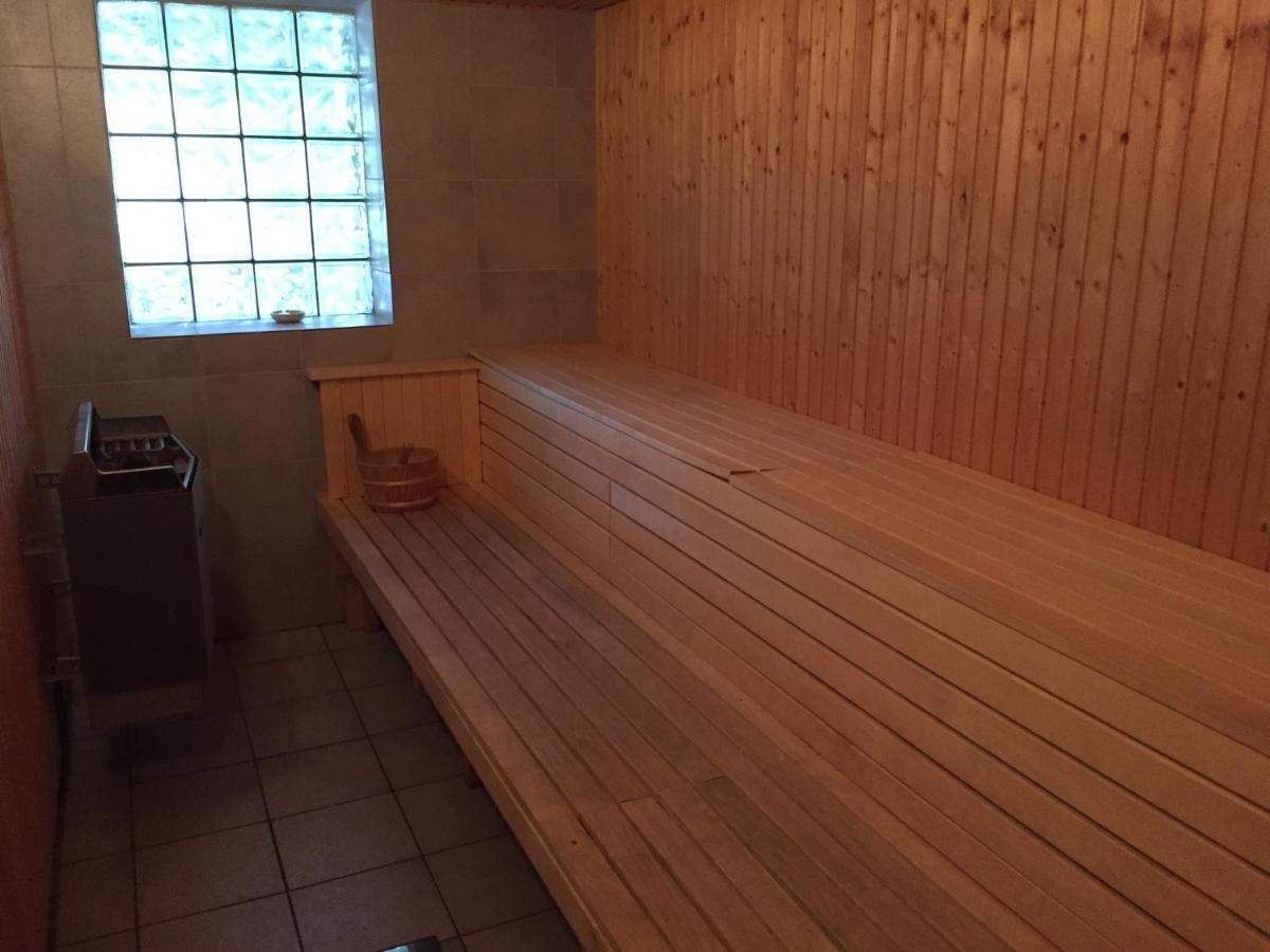 Kustnaera Vandrarhem Hamburgsund Zewnętrze zdjęcie